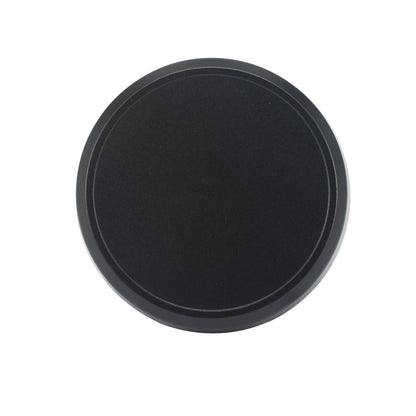 Haoge Cap-X54B Metal Lens Cap for Fujifilm Fuji X100V Camera Black Compatible With Haoge LH-X54B Lens Hood