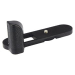 Load image into Gallery viewer, Haoge HG-LQ Hand Grip Bracket Holder designed for Leica Q Type 116 Type116 Camera Body
