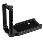 Load image into Gallery viewer, Haoge HG-M4 arca vertical l bracket for Sony a7r5 A7R5 α7R V Camera,Arca Style Compatiable Quick Release Plate
