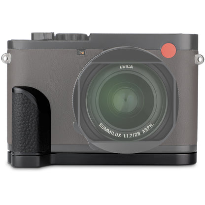Haoge HG-Q2B Hand Grip Bracket Holder Designed for Leica Q2 Camera Body
