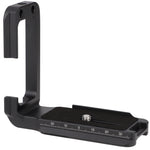 Load image into Gallery viewer, Haoge HG-R7 L Bracket for Canon EOS R7 Camera,Arca Style Compatiable Quick Release Plate
