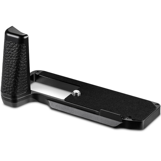 Haoge XM5 Camera Bracket Holder Hand Grip for Fujifilm X-M5 Camera Body L-Shape Grip fit Arca Swiss Kirk RRS Benro Quick Release Plate HG-XM5B
