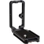 Load image into Gallery viewer, Haoge HG-XT4 Camera L Bracket for Fujifilm X-T4 Fujinon XT4 Camera,Arca Style Compatiable Quick Release Plate
