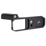 Load image into Gallery viewer, Haoge HG-ZFC Hand Grip Quick Release Plate Camera Bracket Holder for Nikon ZFC z fc Camera fit Arca Swiss Sunwayfoto Kirk RRS Benro
