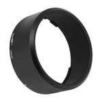 Load image into Gallery viewer, Haoge LAR-GR Lens Filter Adapter Ring for RICOH GR III GRIII GR3 Digital Compact Camera for GW-4 Wide Conversion Lens replaces GA-1

