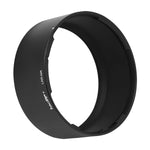 Load image into Gallery viewer, Haoge LAR-GR Lens Filter Adapter Ring for RICOH GR III GRIII GR3 Digital Compact Camera for GW-4 Wide Conversion Lens replaces GA-1
