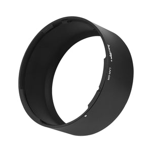 Haoge LAR-GR Lens Filter Adapter Ring for RICOH GR III GRIII GR3 Digital Compact Camera for GW-4 Wide Conversion Lens replaces GA-1