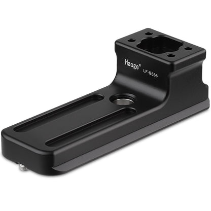 Haoge Lens Collar Replacement Foot for Sigma 150-600mm F5-6.3 DG DN OS Sports,150-600mm F5-6.3 DG OS HSM | Sports Lens