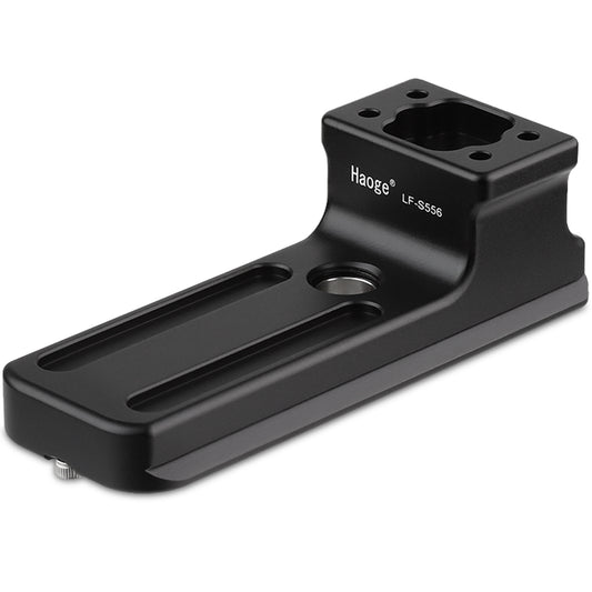 Haoge Lens Collar Replacement Foot for Sigma 150-600mm F5-6.3 DG DN OS Sports,150-600mm F5-6.3 DG OS HSM | Sports Lens