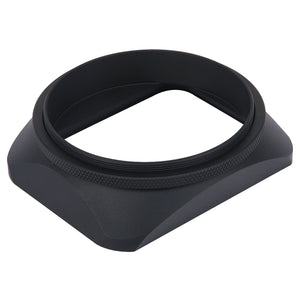 Haoge Metal Lens Hood for Sigma 28-70mm F2.8 DG ND | Contemporary Lens , 67mm Screw Hood, Compatible with 67mm UV Filters