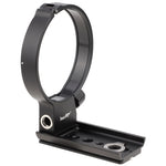 Load image into Gallery viewer, Haoge LMR-TL155 Lens Collar Tripod Mount Ring Stand Base for Tamron 150-500mm f/5-6.7 Di III VC VXD A057 Lens

