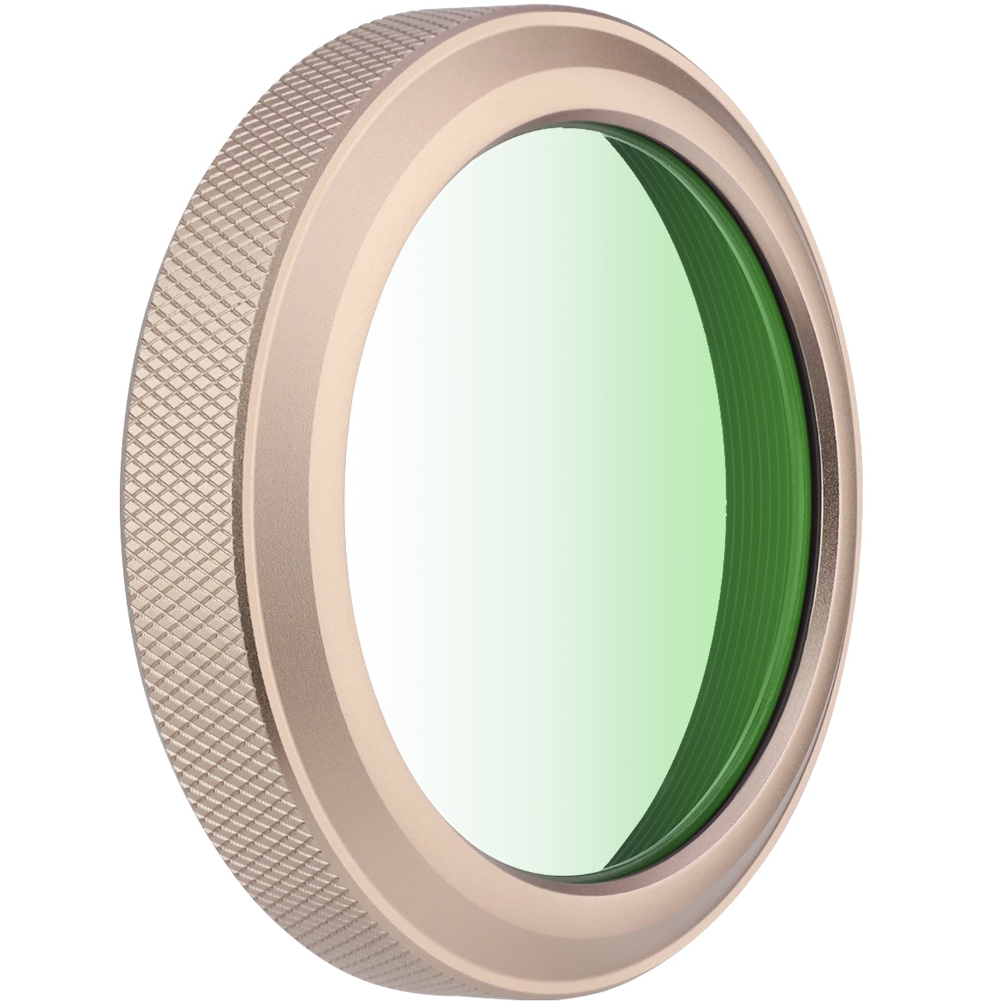 Haoge GFX100RF MC UV Camera Lens Protection Filter for Fujifilm GFX 100RF Camera Accessory Compatible with Original lens cap Gold LUV-GFXUV-G Waterproof Nano Coated HD Optical Glass
