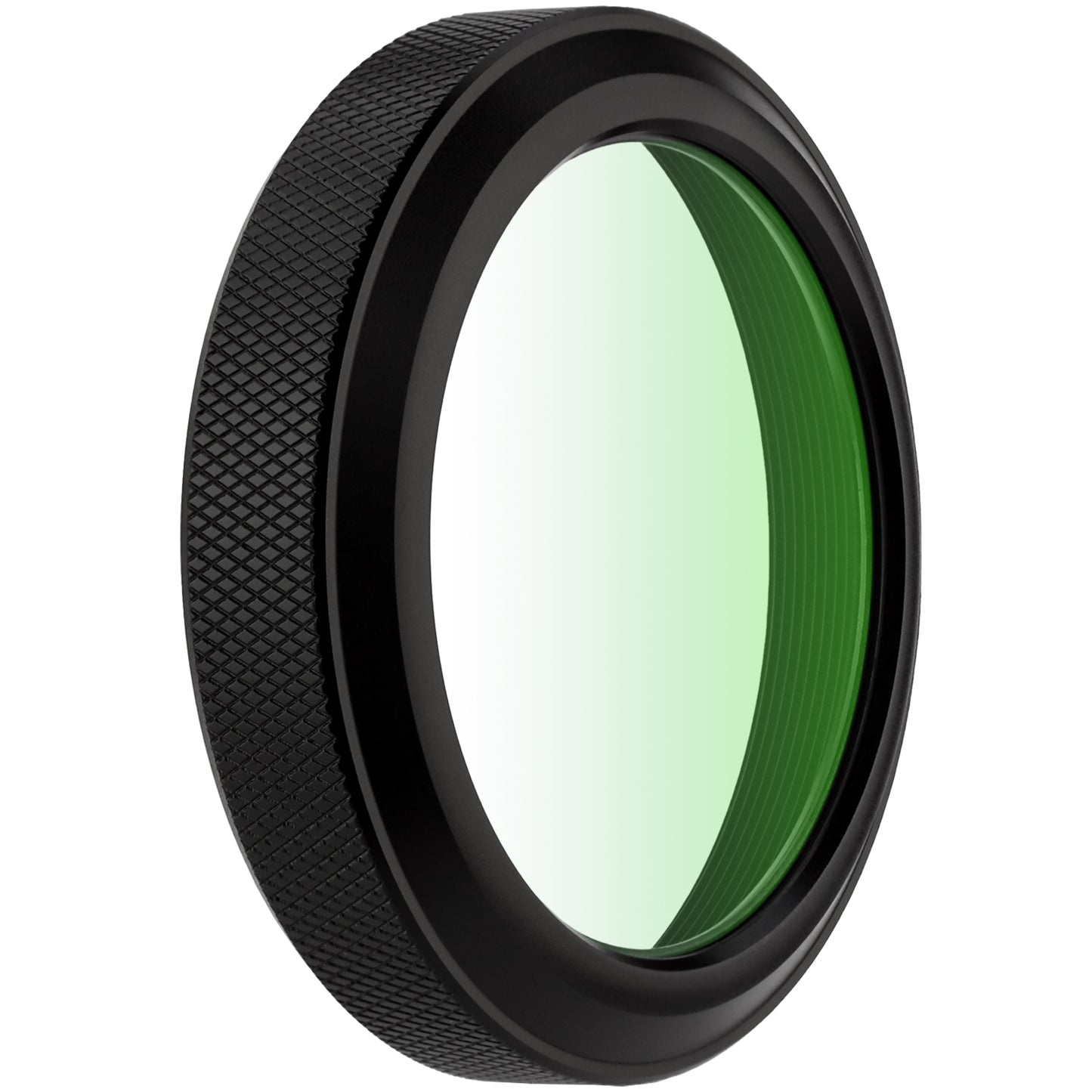 Haoge MC UV Camera Lens Protection Filter for Fujifilm GFX100RF Camera Compatible with Original lens cap, No Lens Hood Adapter Needed. Black LUV-GFXUV-B