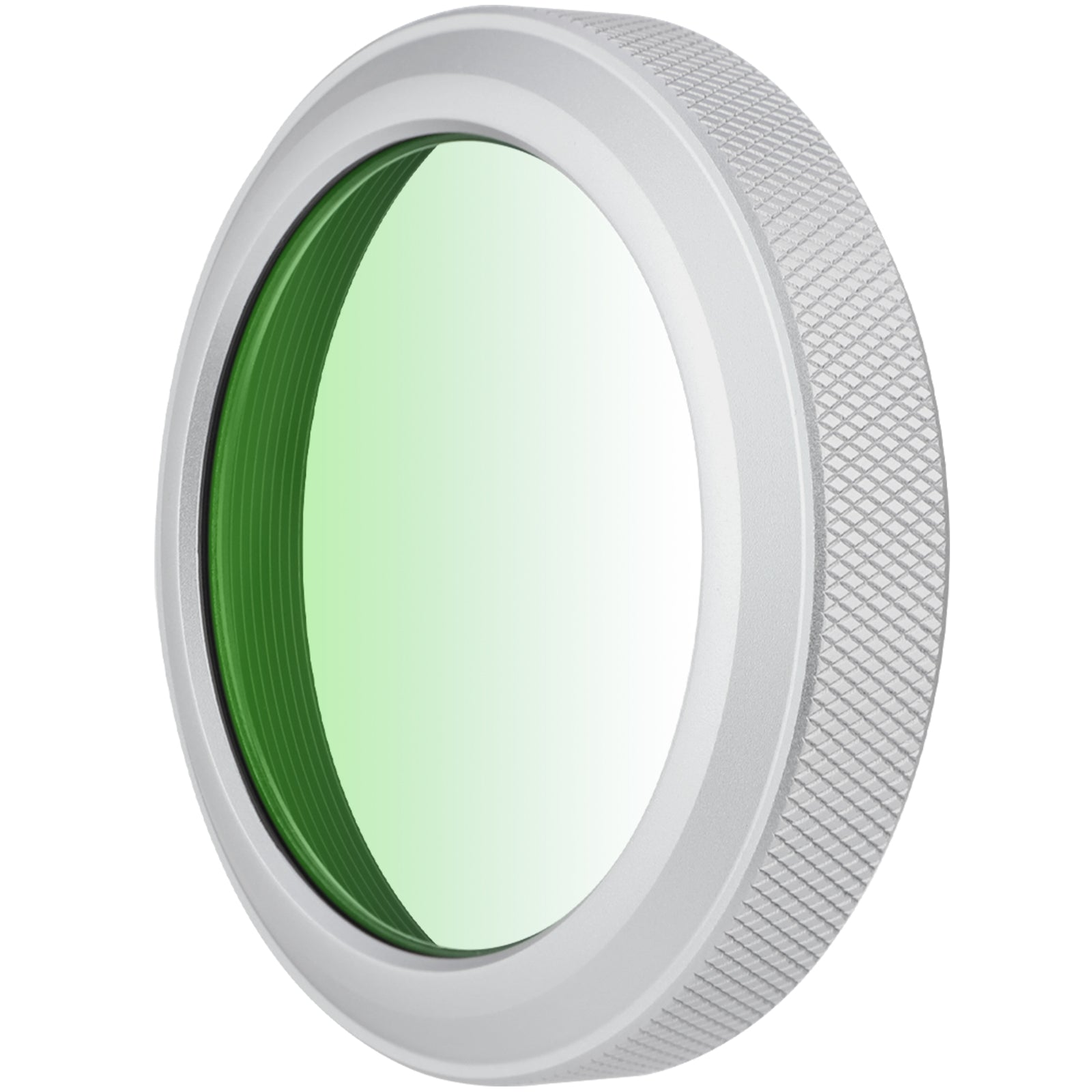 Haoge MC UV Camera Lens Protection Filter for Fujifilm GFX100RF Camera Accessory Compatible with Original lens cap Silver LUV-GFXUV-S Waterproof Nano Coated HD Optical Glass