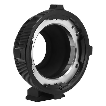 Adapter for Arri PL Mount Lens to Olympus GH5S BMPCC MFT M4/3 M43 Camera