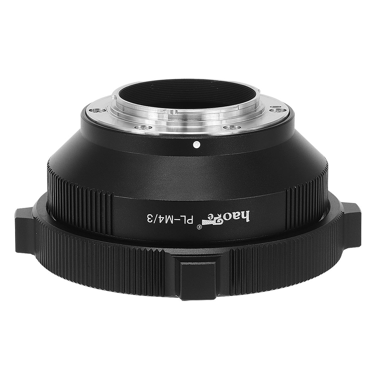 Adapter for Arri PL Mount Lens to Olympus GH5S BMPCC MFT M4/3 M43 Camera