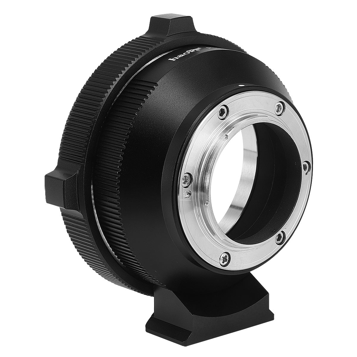 Adapter for Arri PL Mount Lens to Olympus GH5S BMPCC MFT M4/3 M43 Camera