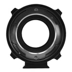Load image into Gallery viewer, Haoge Lens Mount Adapter, Arri PL Mount Lens to Sony NEX Camera Camcorder Adapter
