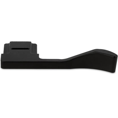 Haoge Metal Thumb Up Rest Hand Grip for RICOH GRIIIX GR3X HDF GRIII GR3 HDF Camera Accessories Black Hot Shoe Thumb Up THB-GR4LB