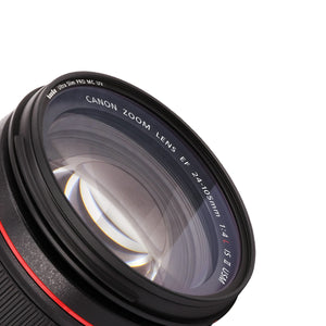 Haoge 62mm Ultra Slim MC UV Protection Multicoated Ultraviolet Lens Filter for Canon Nikon Sony Minolta Pentax Olympus Panasonic Leica Zeiss Tamron Digital Camera DSLR Lens
