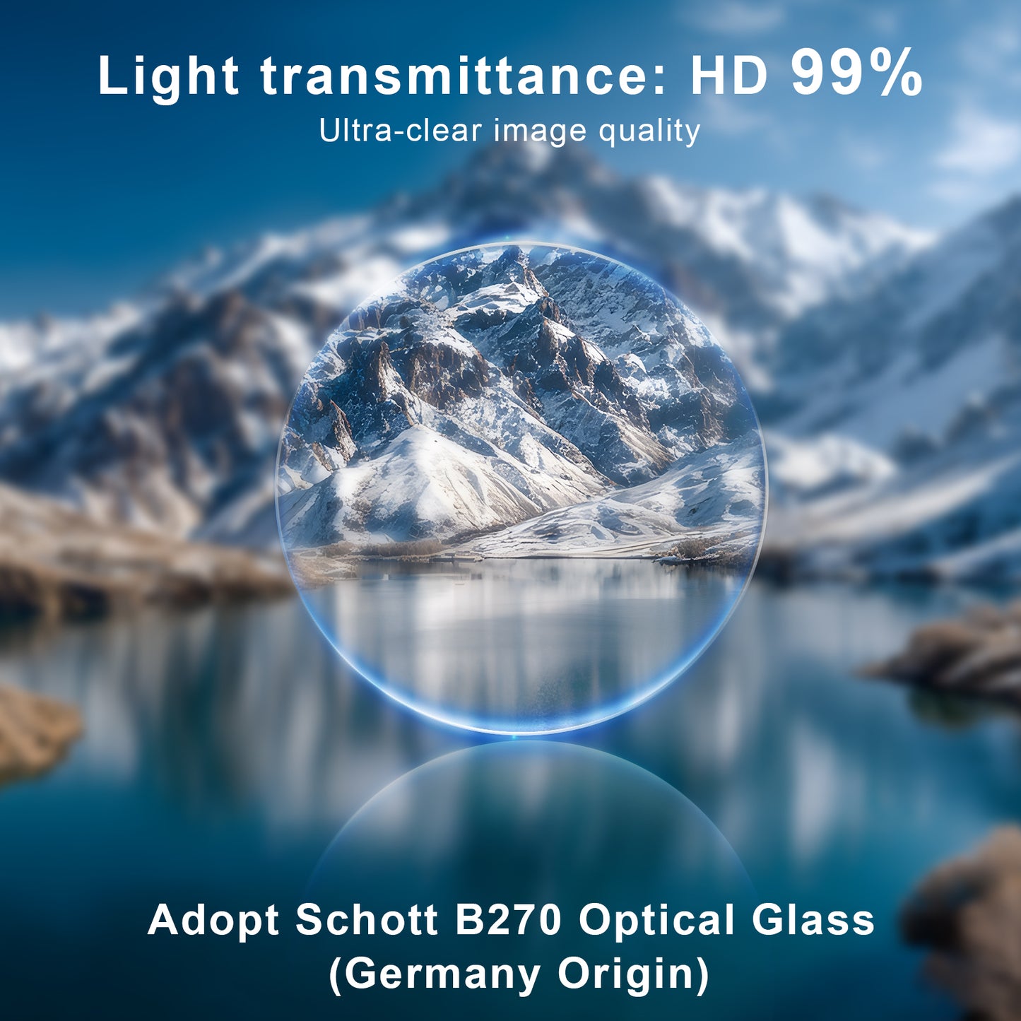 Haoge UV-XHalf Ultra Slim MC UV Protection Multicoated Ultraviolet Lens Filter for Fujiflm X Halfx-half Camera