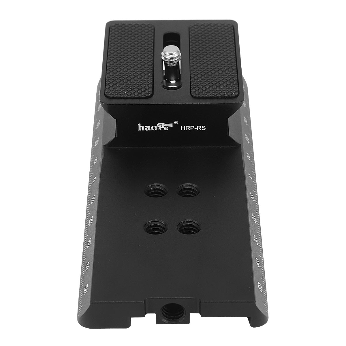 Haoge HRP-RS Camera Height Riser Quick Release Plate for DJI Ronin-S Ronin S Gimbal Stabilizer