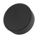 Load image into Gallery viewer, Haoge Cap-SM-12 Metal Lens Cap Cover for Sigma 12-24mm F4.5-5.6 EX DG HSM, 12-24mm F4.5-5.6 II DG HSM and 15-30mm F3.5-4.5 EX DG Lens replaces Sigma LC870-01
