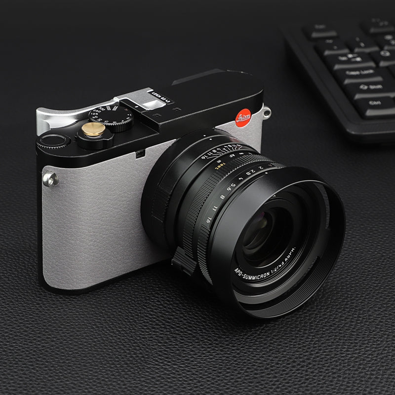 Lens Leica Q Black And White Leica Q2 Monochrom Review PCMag