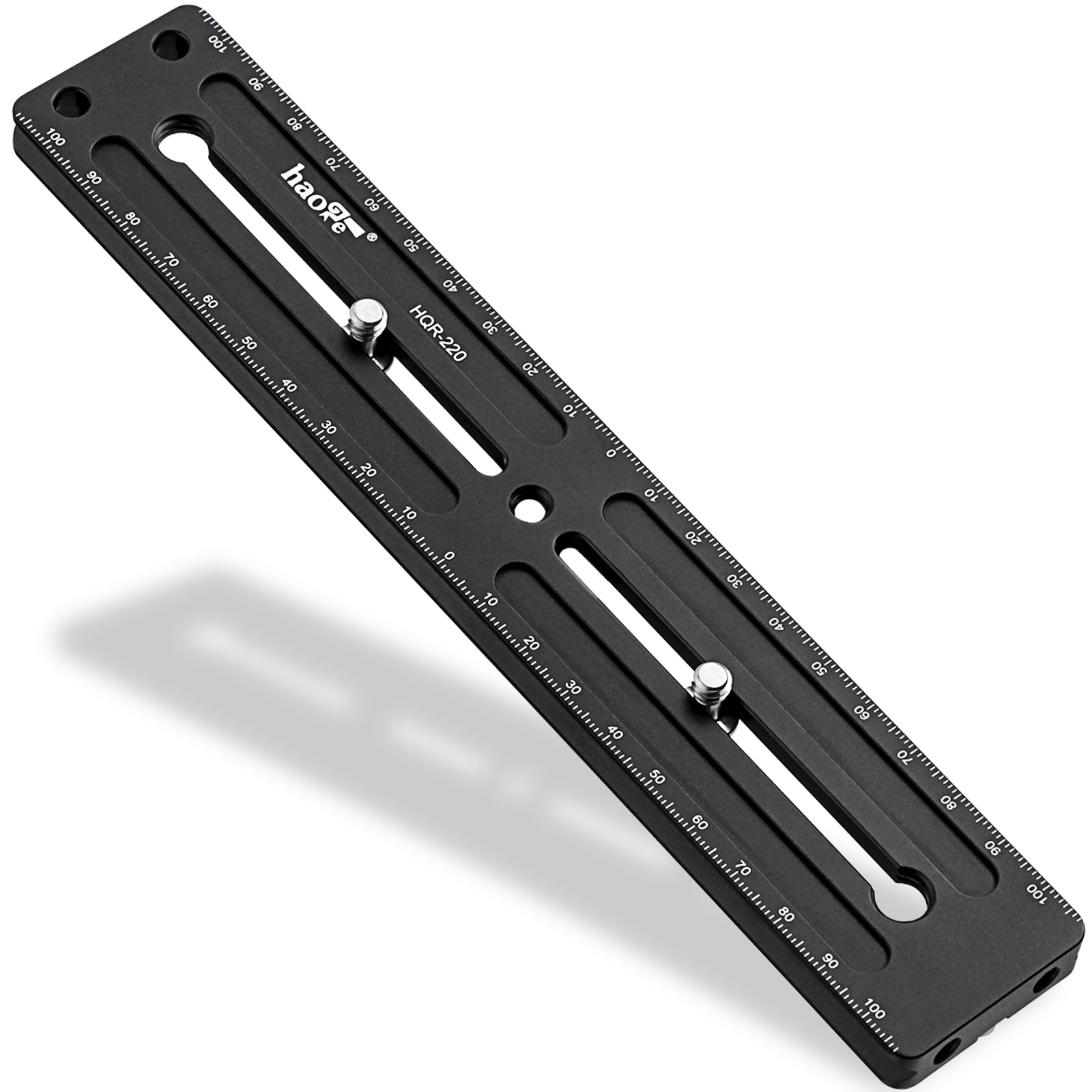 Quick release plate – Haoge Photography Accessory