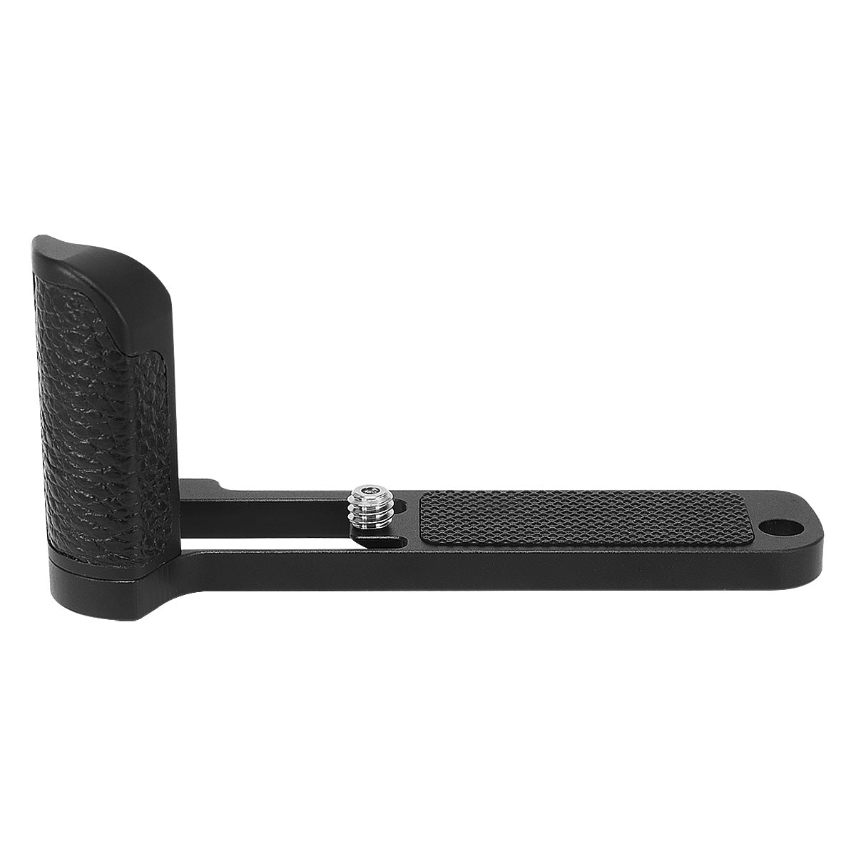 Haoge HG-RX107 Skidproof Camera Bracket Holder Hand Grip for Sony Cyber-shot DSC RX100 VII / M7 Camera replace AGR2 Attachment Grip