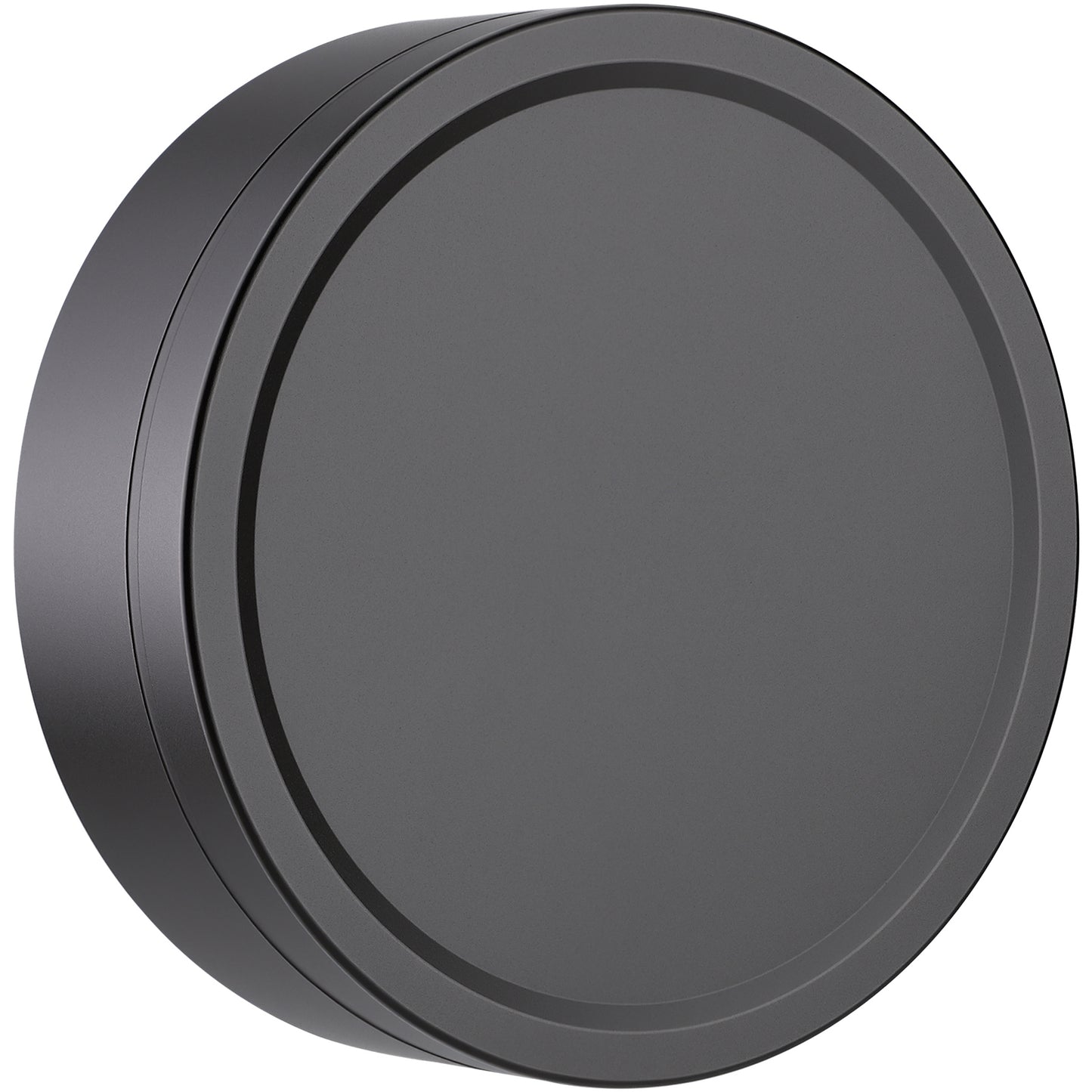 Haoge Cap-SM2.8CN Metal Lens Cap Cover for Sigma 14-24mm F2.8 DG HSM Art Lens (Nikon and Canon Mount)