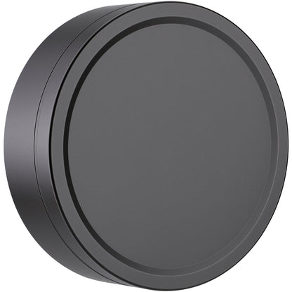 Haoge Cap-SM2.8CN Metal Lens Cap Cover for Sigma 14-24mm F2.8 DG HSM Art Lens (Nikon and Canon Mount)