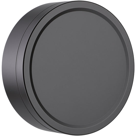 Haoge Cap-SM2.8CN Metal Lens Cap Cover for Sigma 14-24mm F2.8 DG HSM Art Lens (Nikon and Canon Mount)