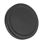 Load image into Gallery viewer, Haoge Cap-GR Metal Front Lens Cap Cover for RICOH GR III GRIII GR3 Camera Black
