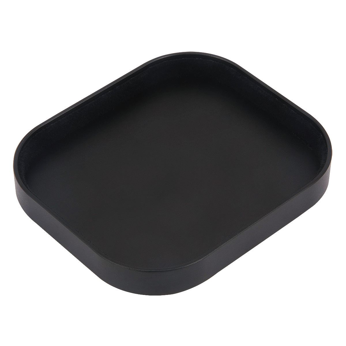 Haoge Cap-HG-B Square Metal Cover Cap for Haoge Specific Square Lens Hood Black