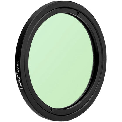 Haoge UV-GR Ultra Slim MC UV Protection Multicoated Ultraviolet Lens Filter for RICOH GR4 GRIV GR III GR IIIX Ricoh grIII grIIIX GR3 GR3X HDF Digital camera accessories
