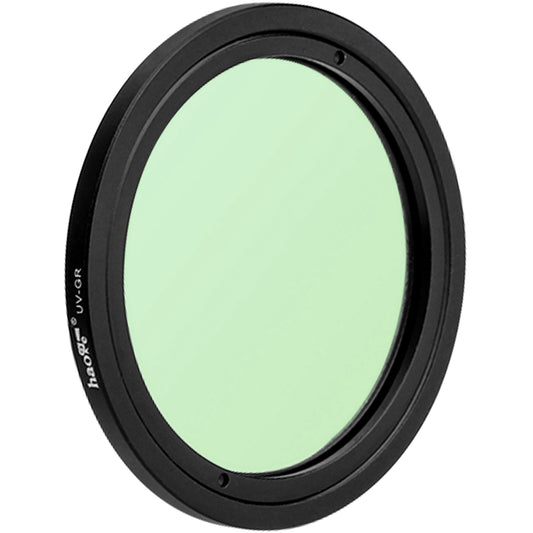 Haoge UV-GR Ultra Slim MC UV Protection Multicoated Ultraviolet Lens Filter for RICOH GR4 GRIV GR III GR IIIX Ricoh grIII grIIIX GR3 GR3X HDF Digital camera accessories