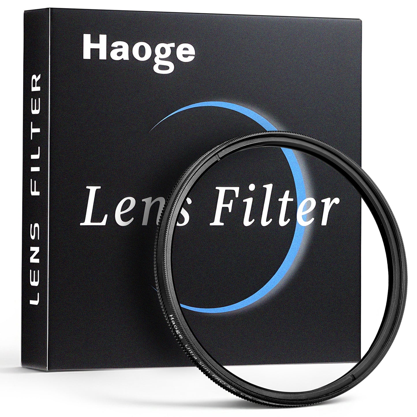 Haoge 72mm MC CPL Multicoated Circular Polarizer Polarizing Lens Filter for Canon Nikon Sony Minolta Pentax Olympus Panasonic Leica Zeiss Tamron Digital Camera DSLR Lens