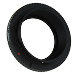 Load image into Gallery viewer, Haoge Lens Mount Adapter for Tamron Adaptall 2 Lens to Canon EOS EF EF-S Mount Camera
