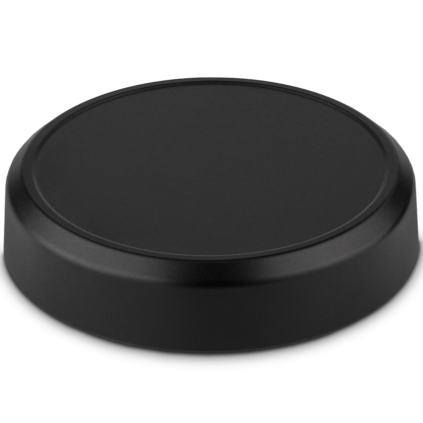 Haoge Cap-X54B Metal Lens Cap for Fujifilm X100VI Fuji X100V Camera Black Compatible With Haoge LH-X54B LUV-X54B LUV-XVIB Lens Hood