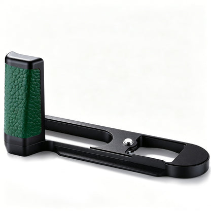 Haoge HG-Q3B Handle HandGrip for Leica Q3 Q3-43 Camera Body L-Shape Grip Bracket Black