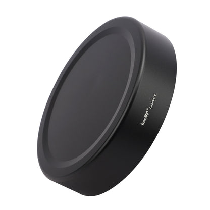 Haoge Cap-RX1B Metal Cover Cap for Haoge LH-RX1B Specific Lens Hood