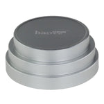 Load image into Gallery viewer, Haoge Metal Lens Rear Cap Cover for Voigtlander Bessamatic Retina Schneider DKL Lens
