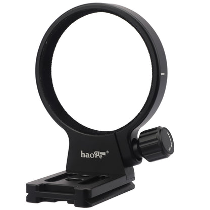 Haoge Lens Collar Tripod Mount Ring for Tamron 70-300mm F/4.5-6.3 Di III RXD Lens Stand Base built-in Arca for A047Z Z Mount and A047 E Mount Lens