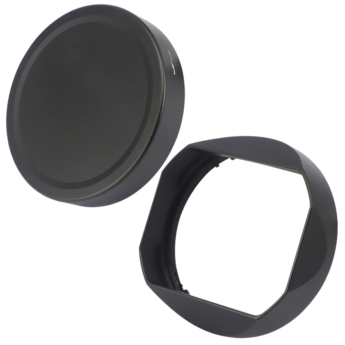 Haoge Cap-E35G Metal Cover Cap for Haoge LH-E35G Specific Lens Hood