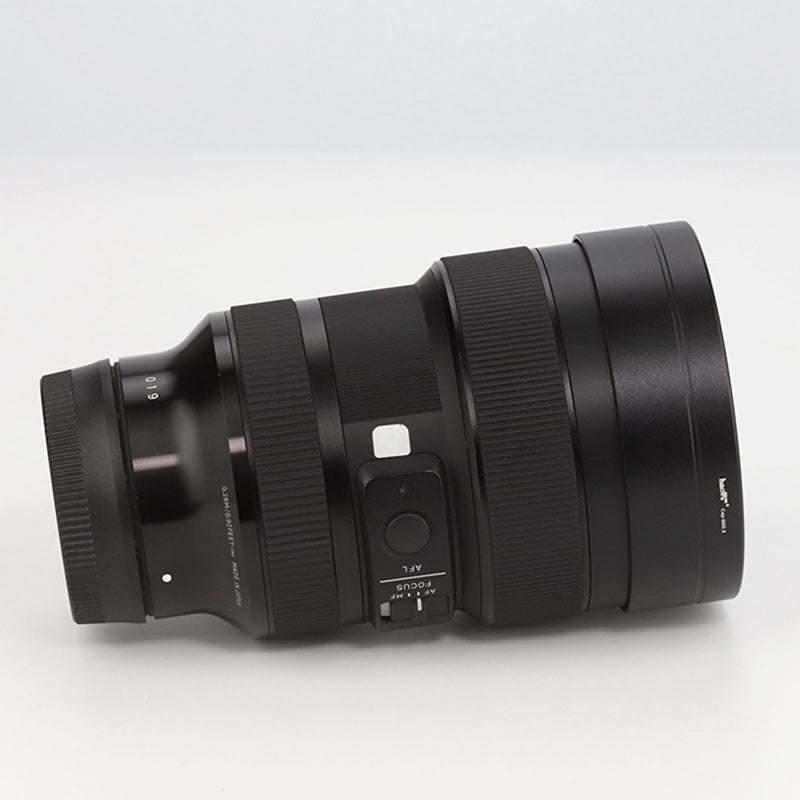 Haoge Cap-SM2.8 Metal Lens Cap Cover forSigma 14-24mm F2.8 DG HSM Art Lens replaces Sigma LC960-01