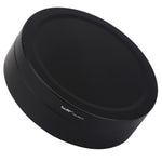 Load image into Gallery viewer, Haoge Cap-SM2.8CN Metal Lens Cap Cover for Sigma 14-24mm F2.8 DG HSM Art Lens (Nikon and Canon Mount)
