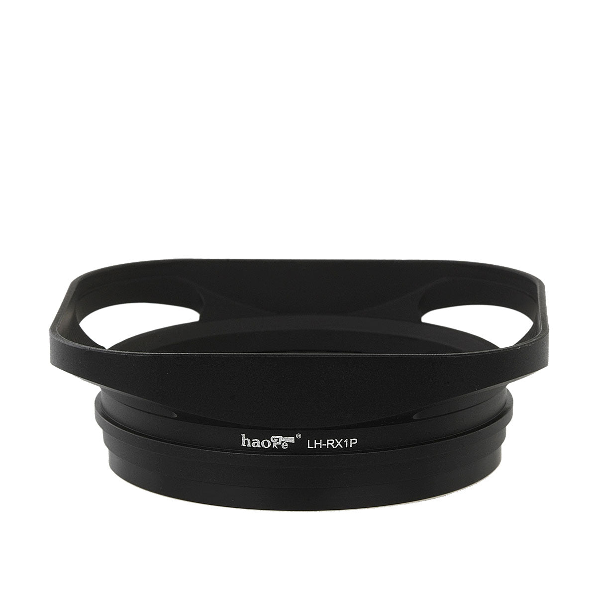 Haoge LH-RX1P Metal Lens Hood is designed for Sony Cyber-shot DSC-RX1 ...