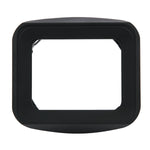 Load image into Gallery viewer, Haoge LH-X23 Square Metal Lens Hood Shade with Cap for Fujifilm Fuji Fujinon XF 23mm F1.4 R lens
