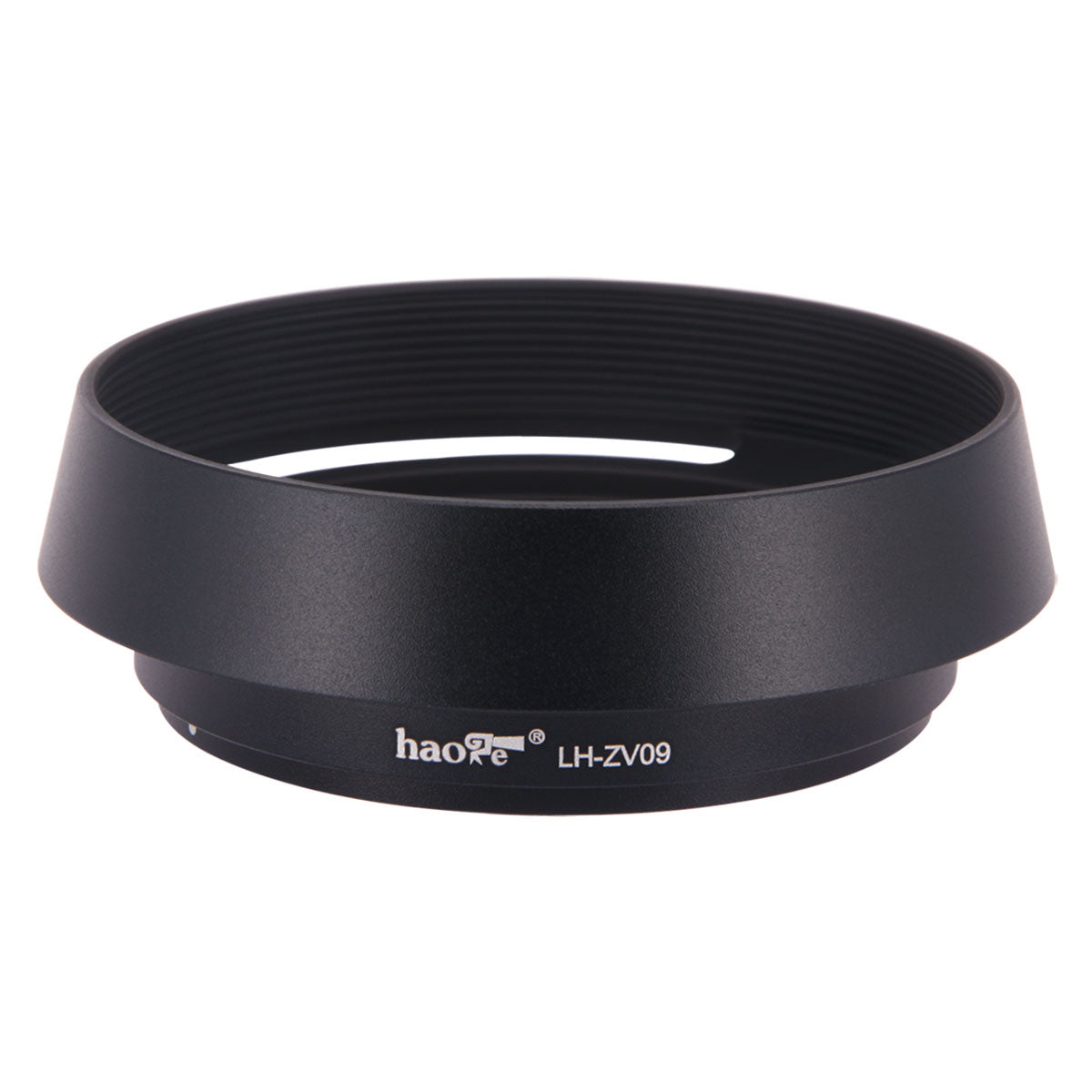 Haoge LH-ZV09 Round Metal Lens Hood for Carl Zeiss C Biogon T* 4.5